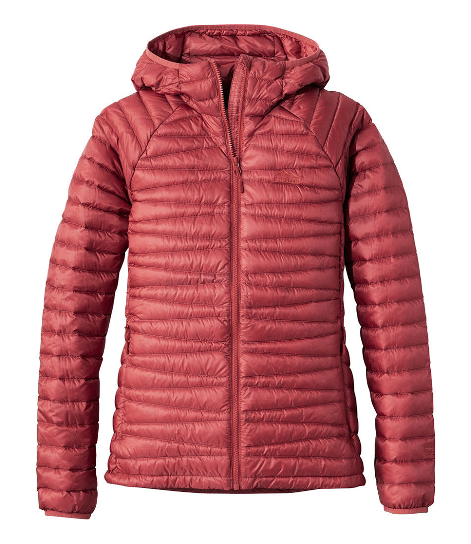 Women's Ultralight 850 Down Hooded Sweater | L.L.Bean discount