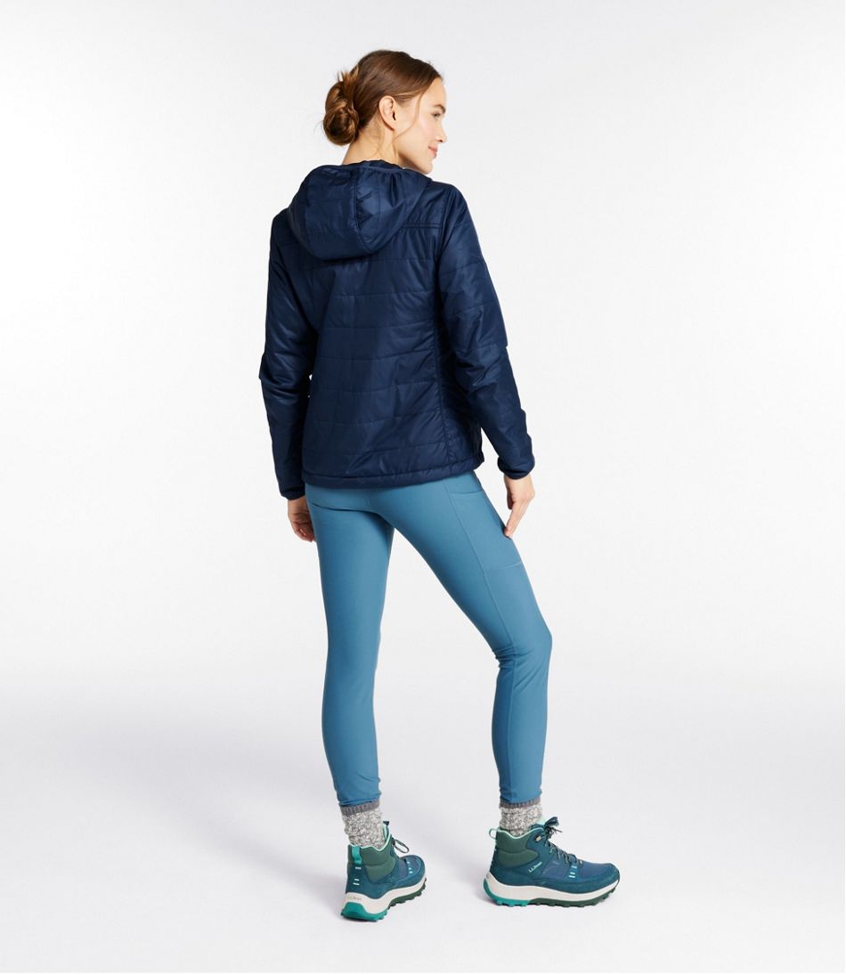 Women's Mountain Classic Puffer Hooded Jacket | L.L.Bean sale