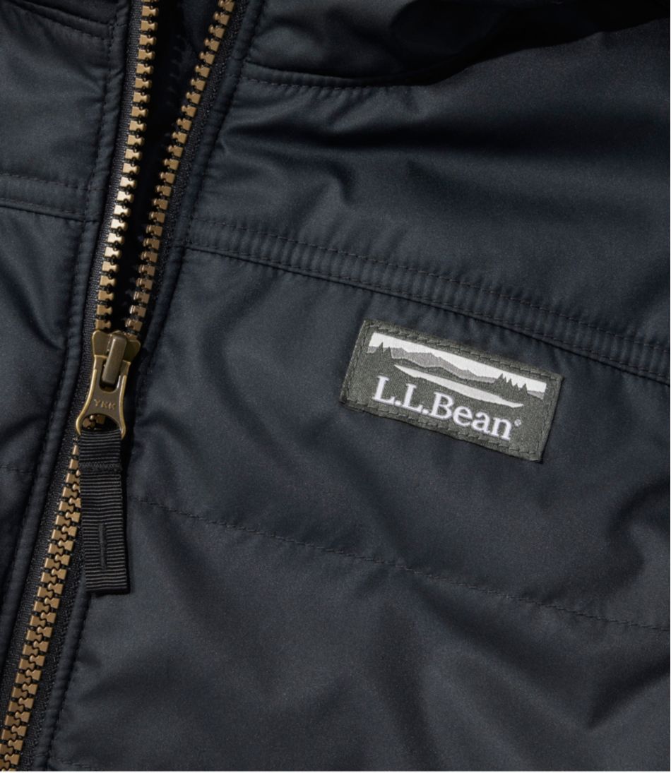 Women's Mountain Classic Puffer Hooded Jacket | L.L.Bean sale