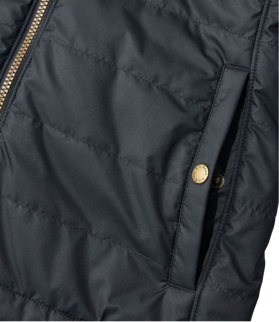 Women's Mountain Classic Puffer Hooded Jacket | L.L.Bean sale