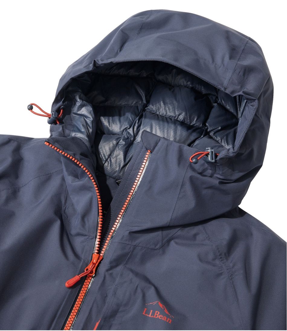 Women's Waterproof Ultralight Down Jacket | L.L.Bean on sale