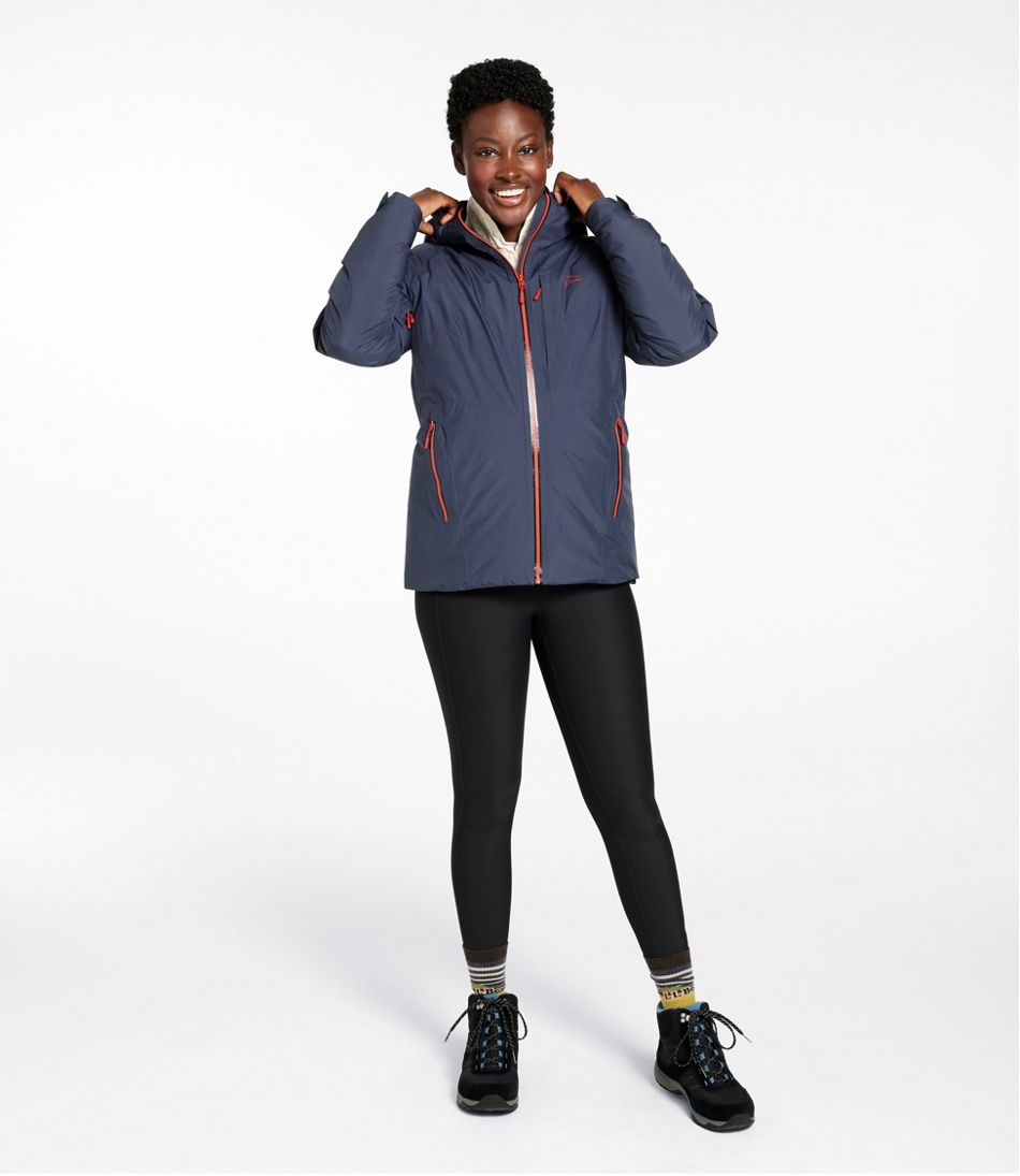 Women's Waterproof Ultralight Down Jacket | L.L.Bean on sale