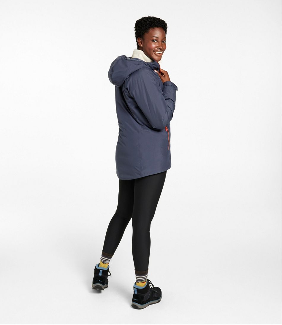 Women's Waterproof Ultralight Down Jacket | L.L.Bean on sale