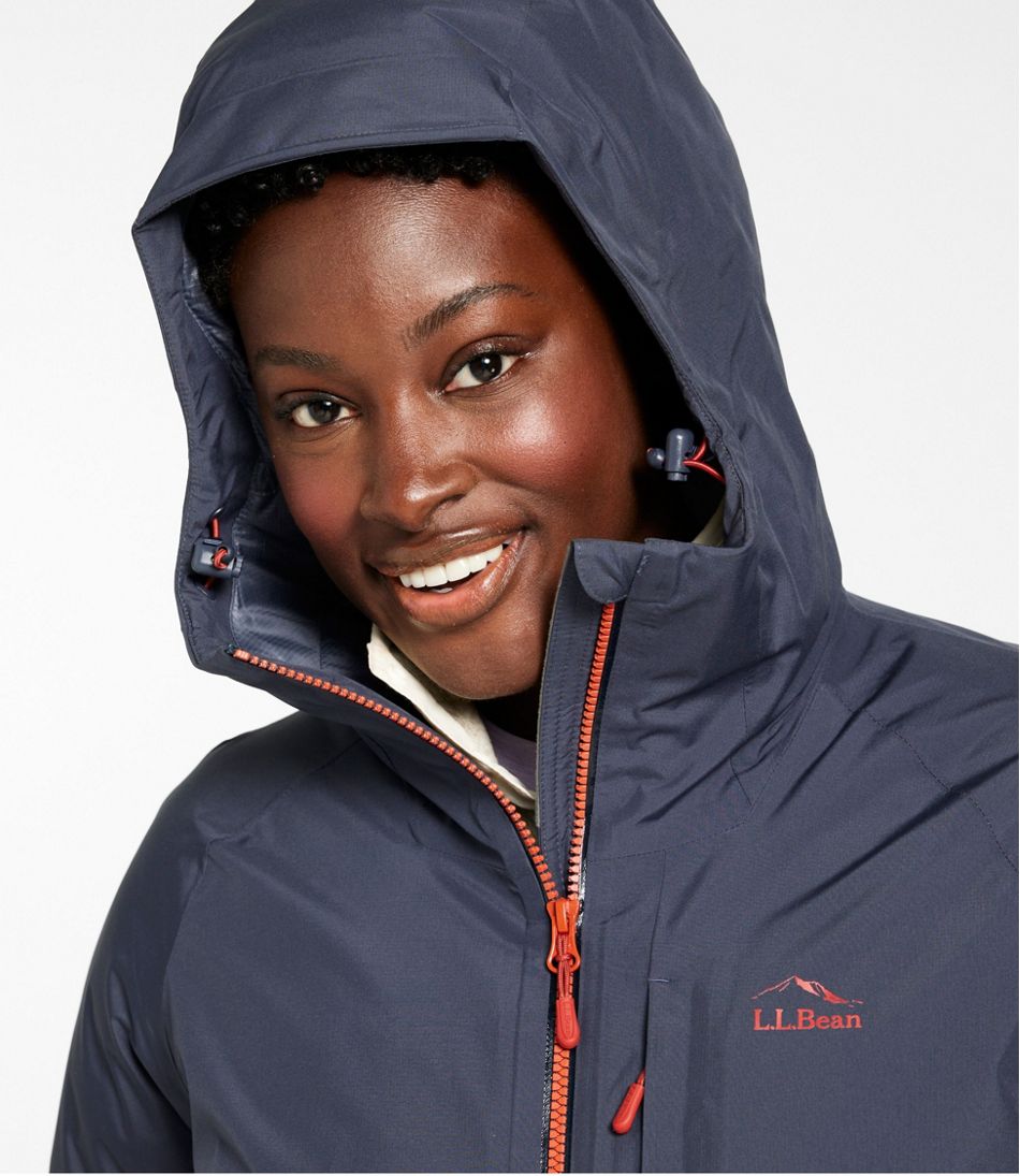 Women's Waterproof Ultralight Down Jacket | L.L.Bean on sale