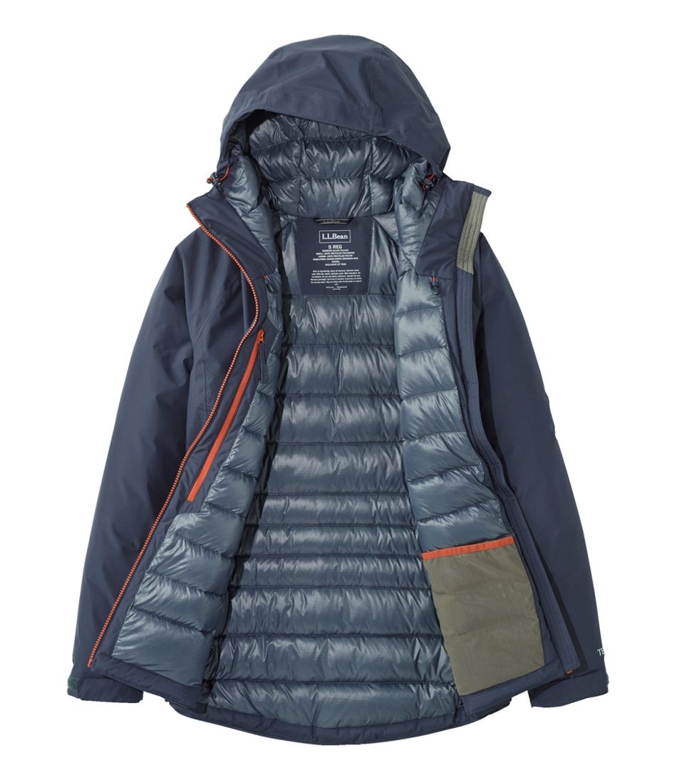 Women's Waterproof Ultralight Down Jacket | L.L.Bean on sale