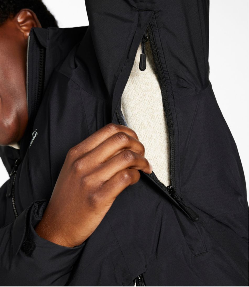 Women's Waterproof Ultralight Down Jacket | L.L.Bean on sale