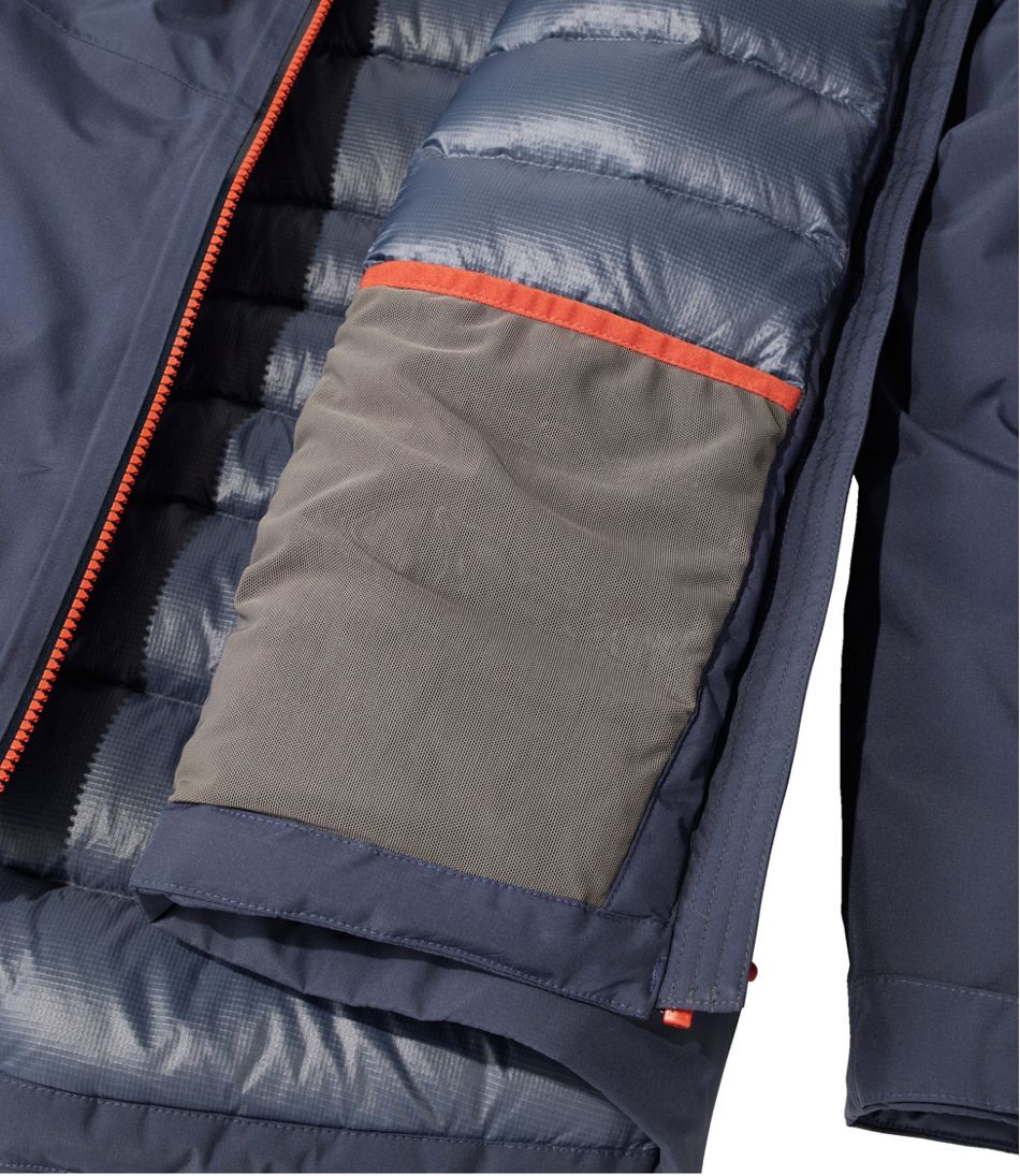 Women's Waterproof Ultralight Down Jacket | L.L.Bean on sale