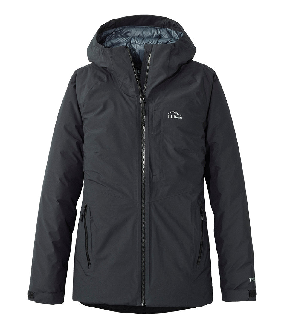 Women's Waterproof Ultralight Down Jacket | L.L.Bean on sale