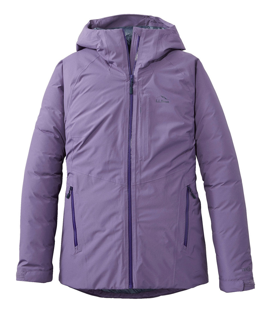 Women's Waterproof Ultralight Down Jacket | L.L.Bean on sale