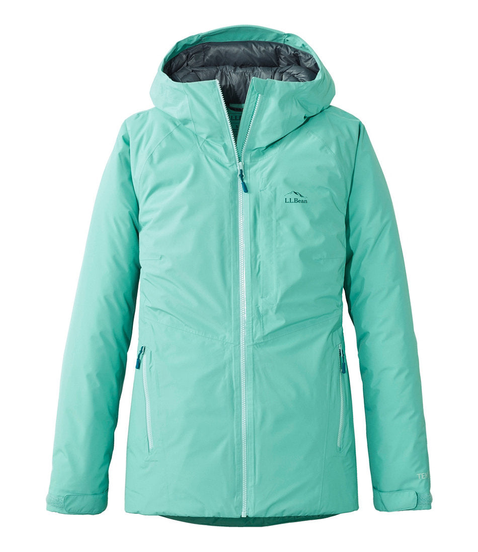 Women's Waterproof Ultralight Down Jacket | L.L.Bean on sale