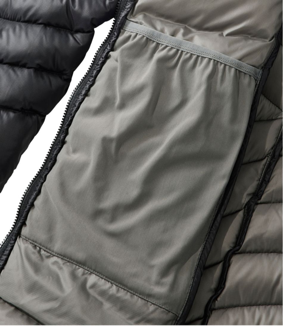 Women's Ultralight 850 Down Coat, Long | L.L.Bean near me