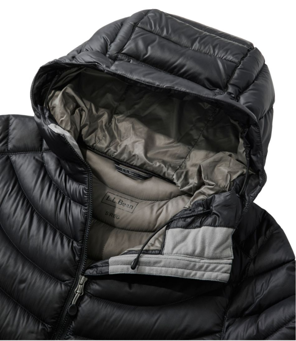 Women's Ultralight 850 Down Coat, Long | L.L.Bean near me