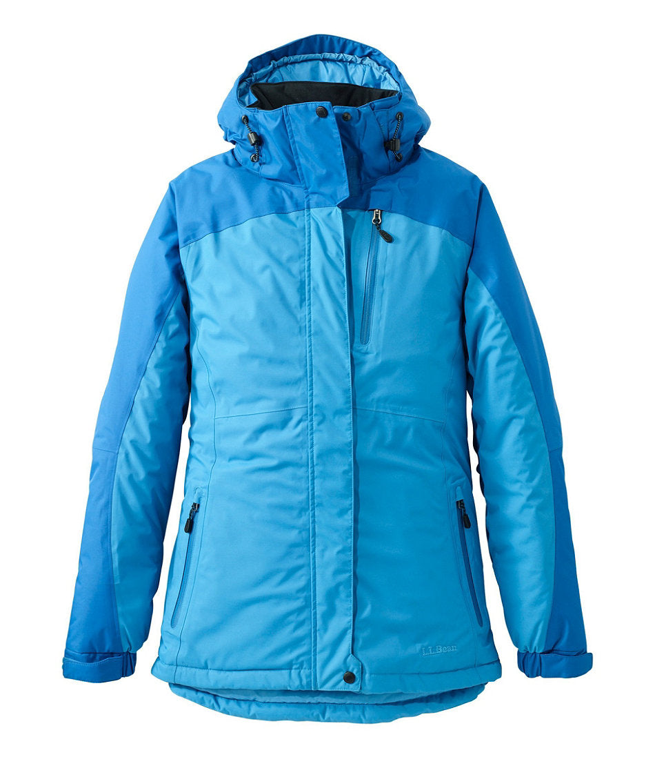 Women's Rugged Ridge Parka | L.L.Bean outlet