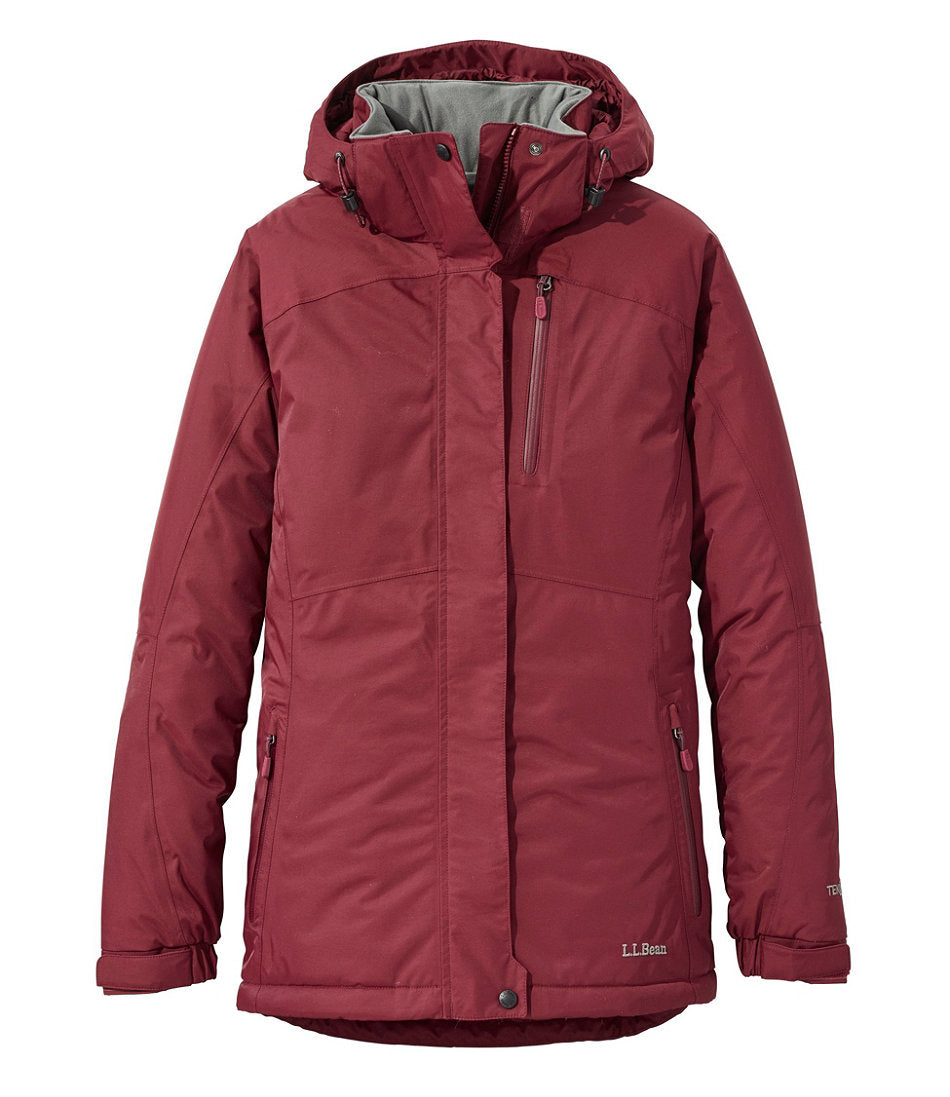 Women's Rugged Ridge Parka | L.L.Bean outlet