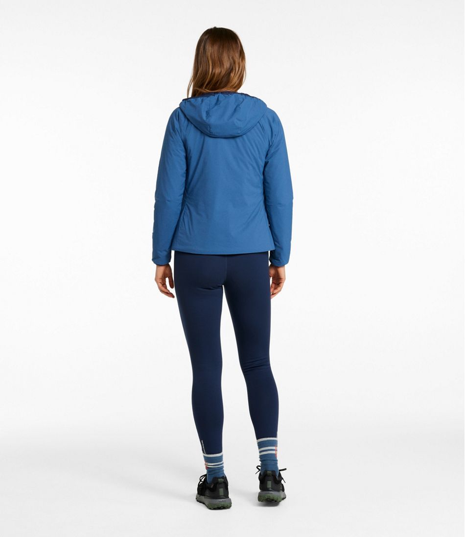 Women's PrimaLoft Packaway Air Hoodie | L.L.Bean for sale