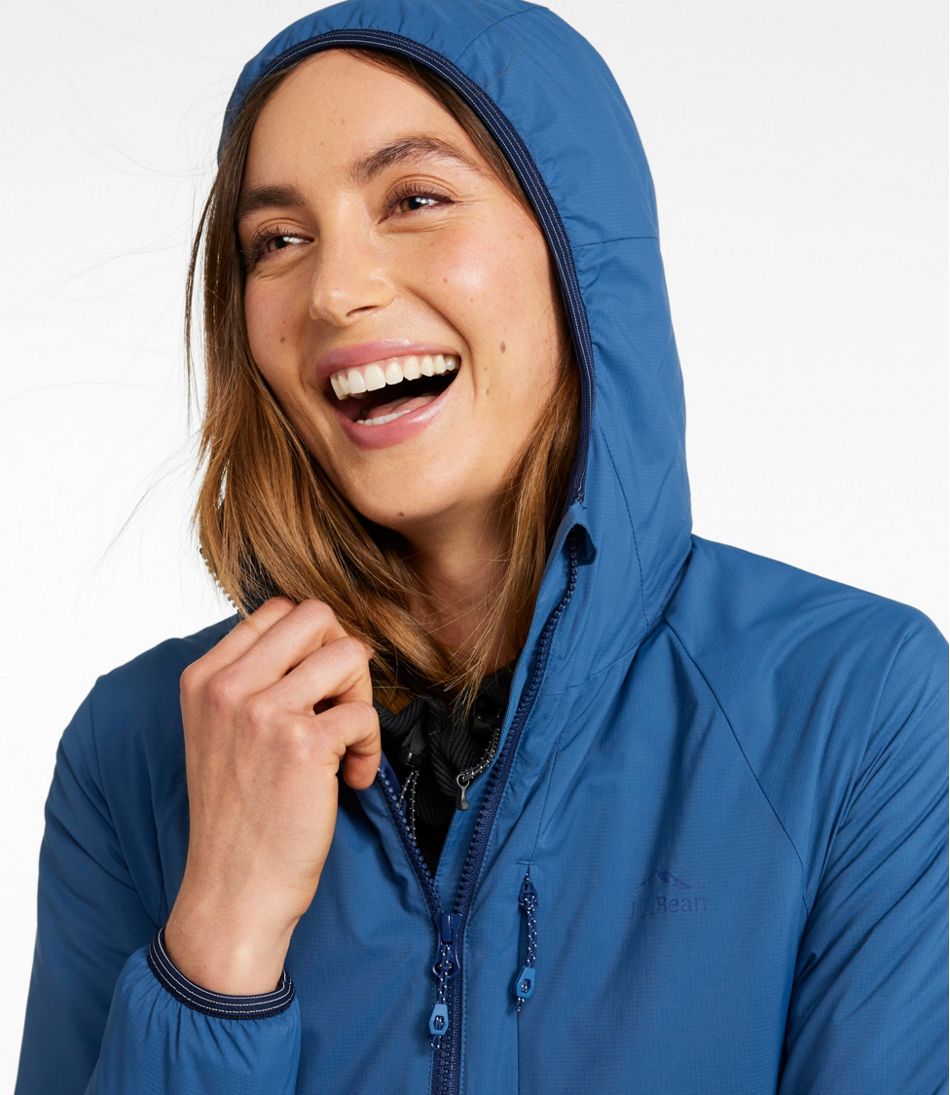 Women's PrimaLoft Packaway Air Hoodie | L.L.Bean for sale