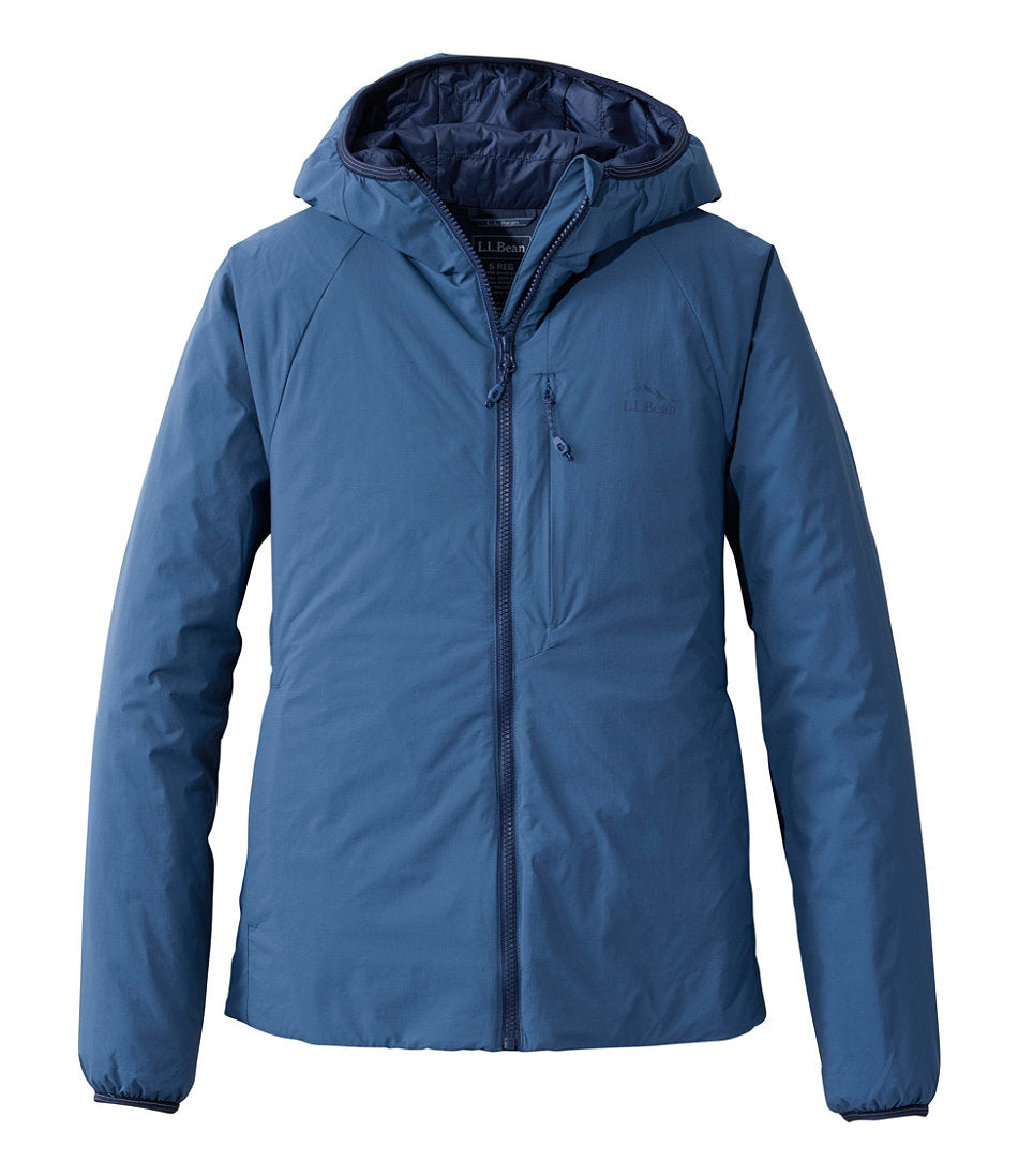Women's PrimaLoft Packaway Air Hoodie | L.L.Bean for sale