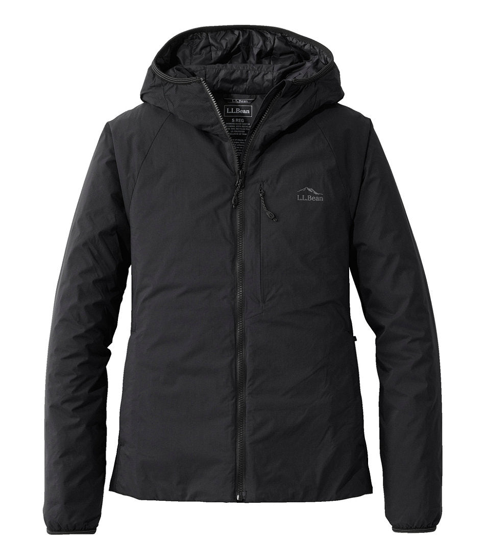 Women's PrimaLoft Packaway Air Hoodie | L.L.Bean for sale
