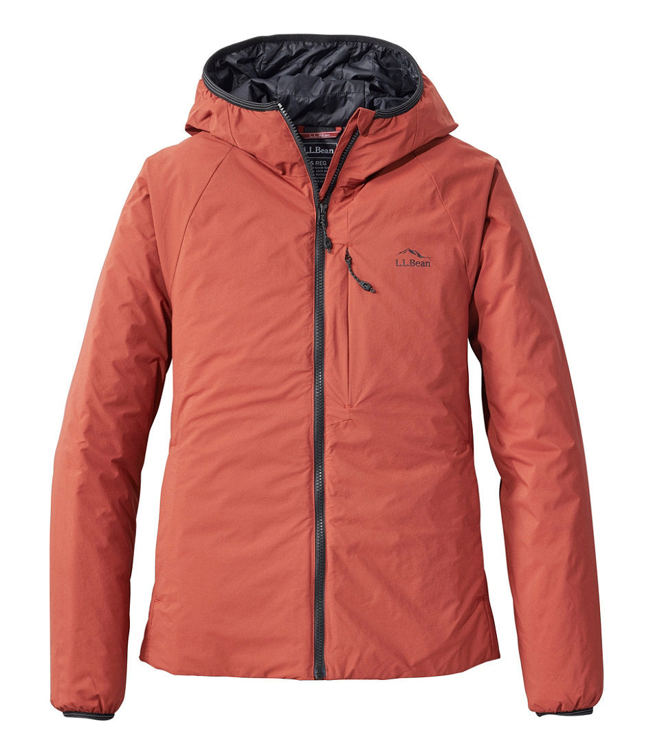Women's PrimaLoft Packaway Air Hoodie | L.L.Bean for sale