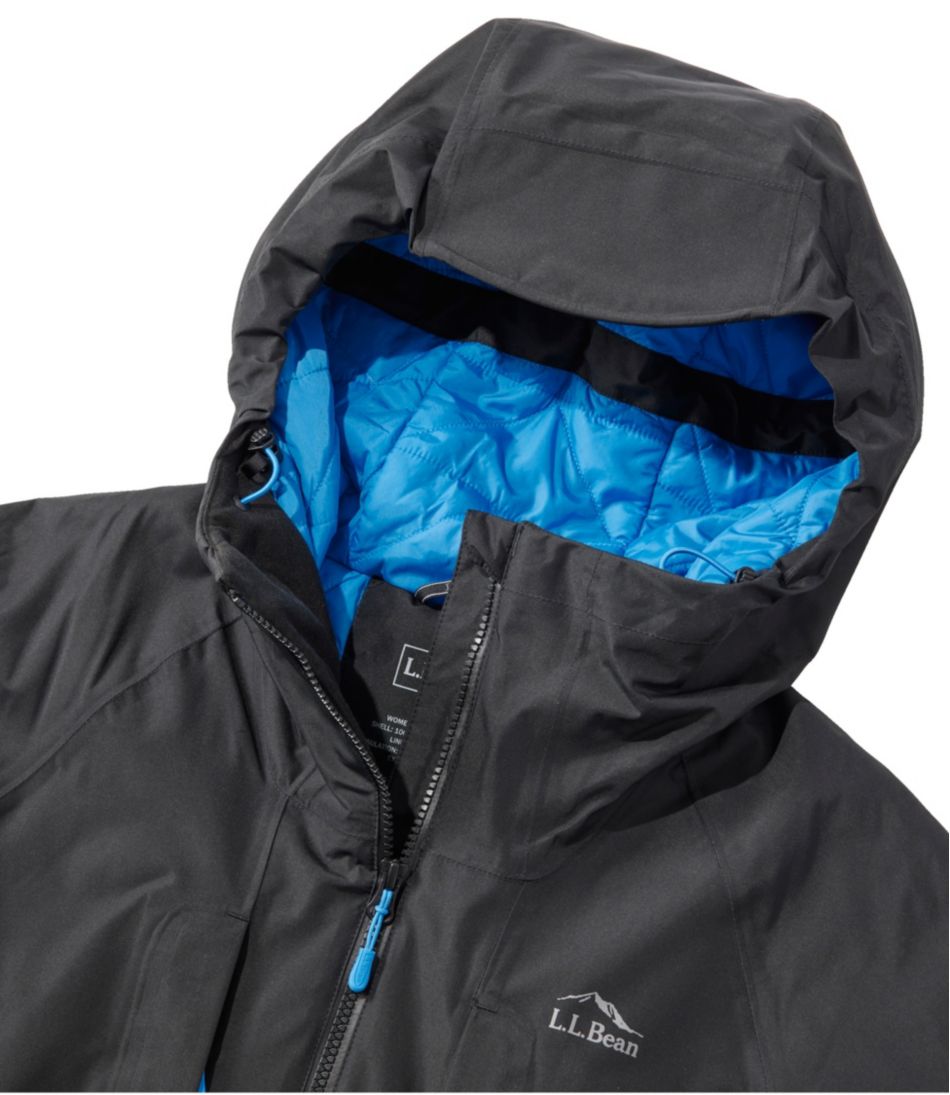 Women's Wildcat Waterproof Ski Jacket | L.L.Bean on sale