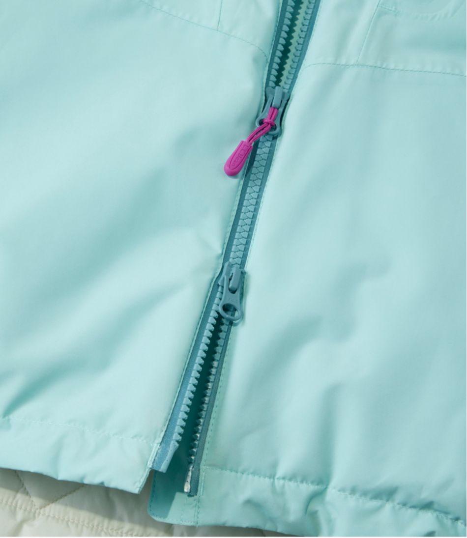 Women's Wildcat Waterproof Ski Jacket | L.L.Bean on sale