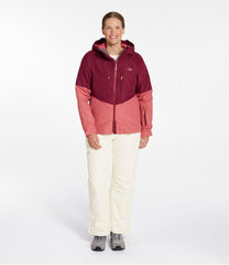 Women's Wildcat Waterproof Ski Jacket | L.L.Bean on sale