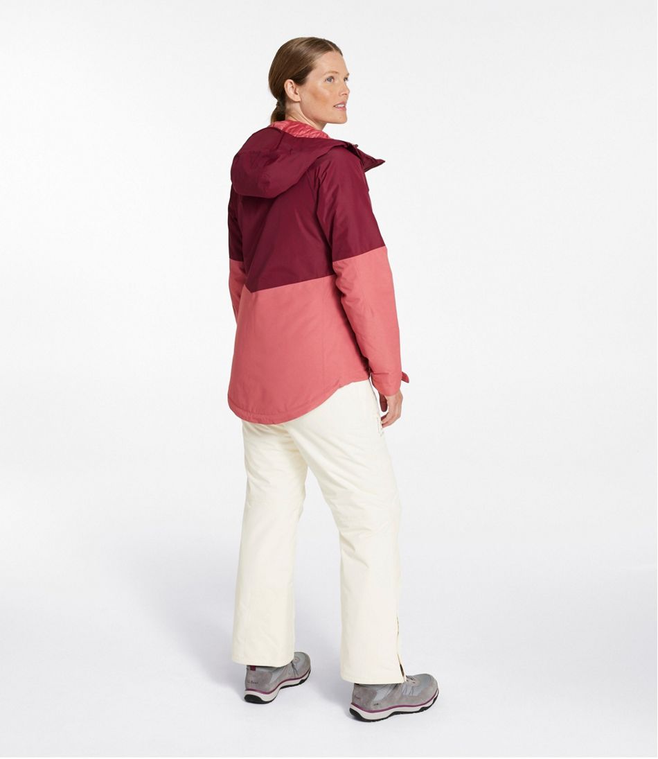 Women's Wildcat Waterproof Ski Jacket | L.L.Bean on sale