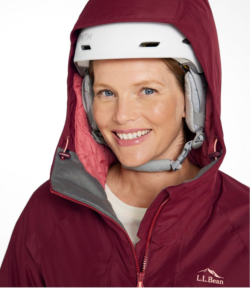 Women's Wildcat Waterproof Ski Jacket | L.L.Bean on sale