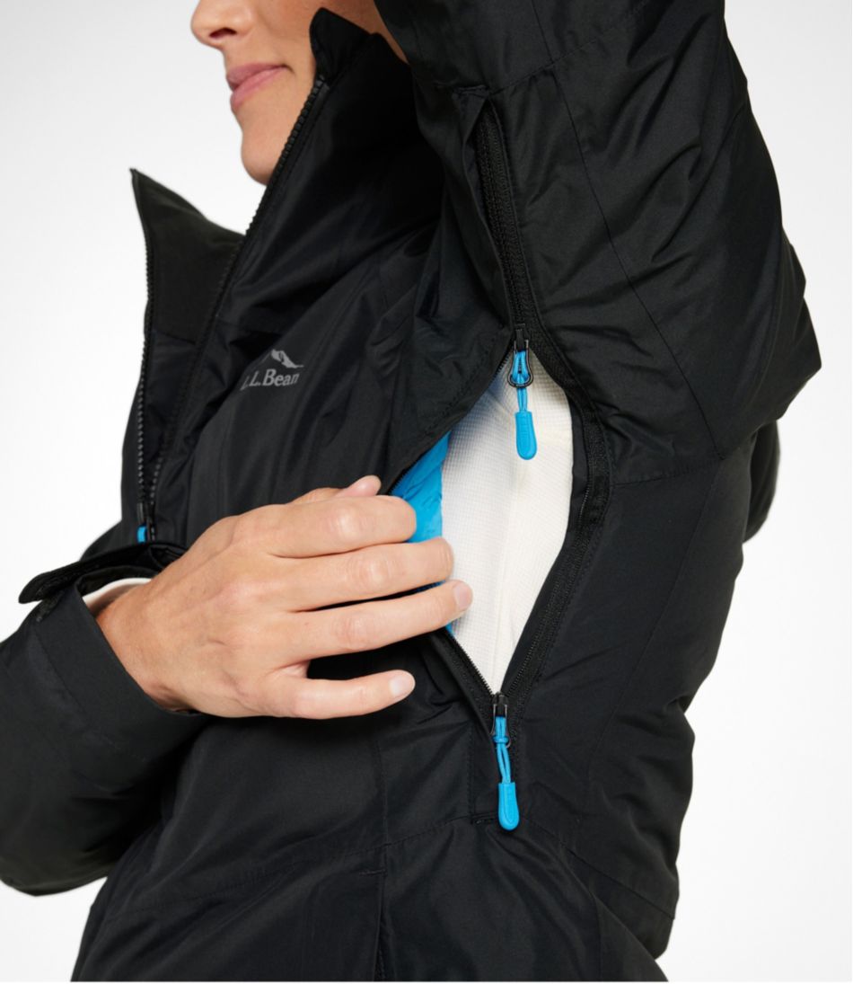 Women's Wildcat Waterproof Ski Jacket | L.L.Bean on sale