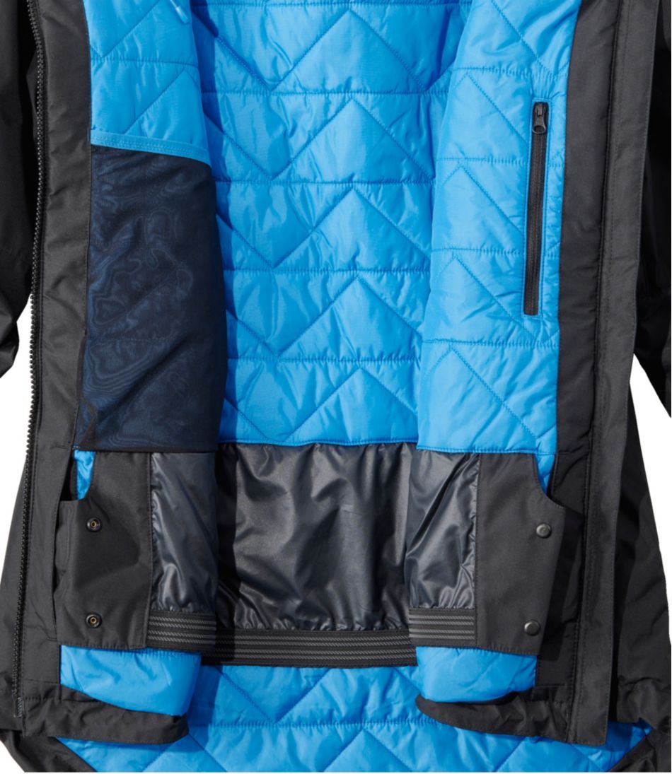 Women's Wildcat Waterproof Ski Jacket | L.L.Bean on sale