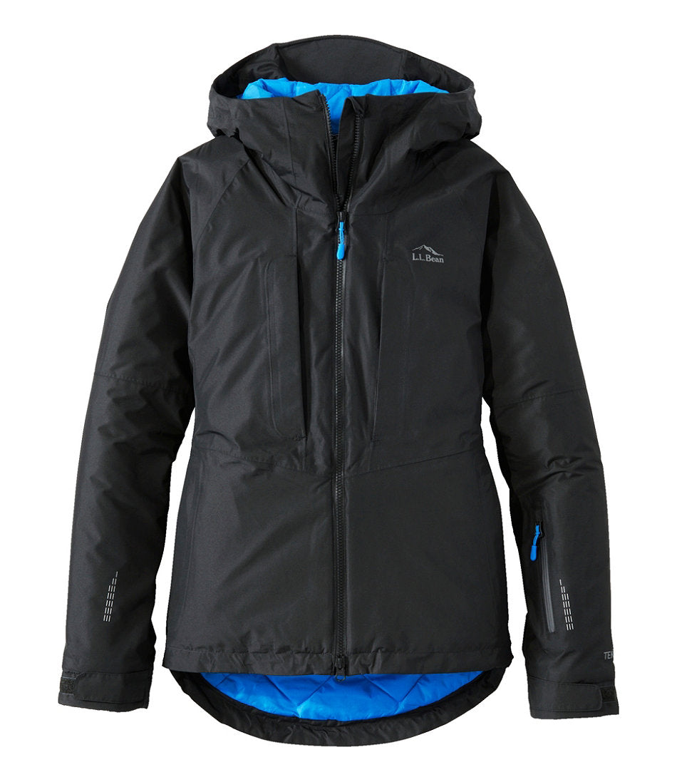 Women's Wildcat Waterproof Ski Jacket | L.L.Bean on sale