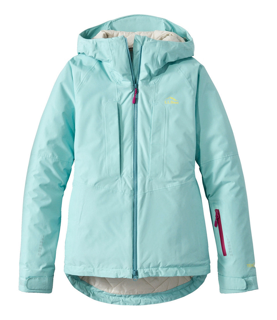 Women's Wildcat Waterproof Ski Jacket | L.L.Bean on sale