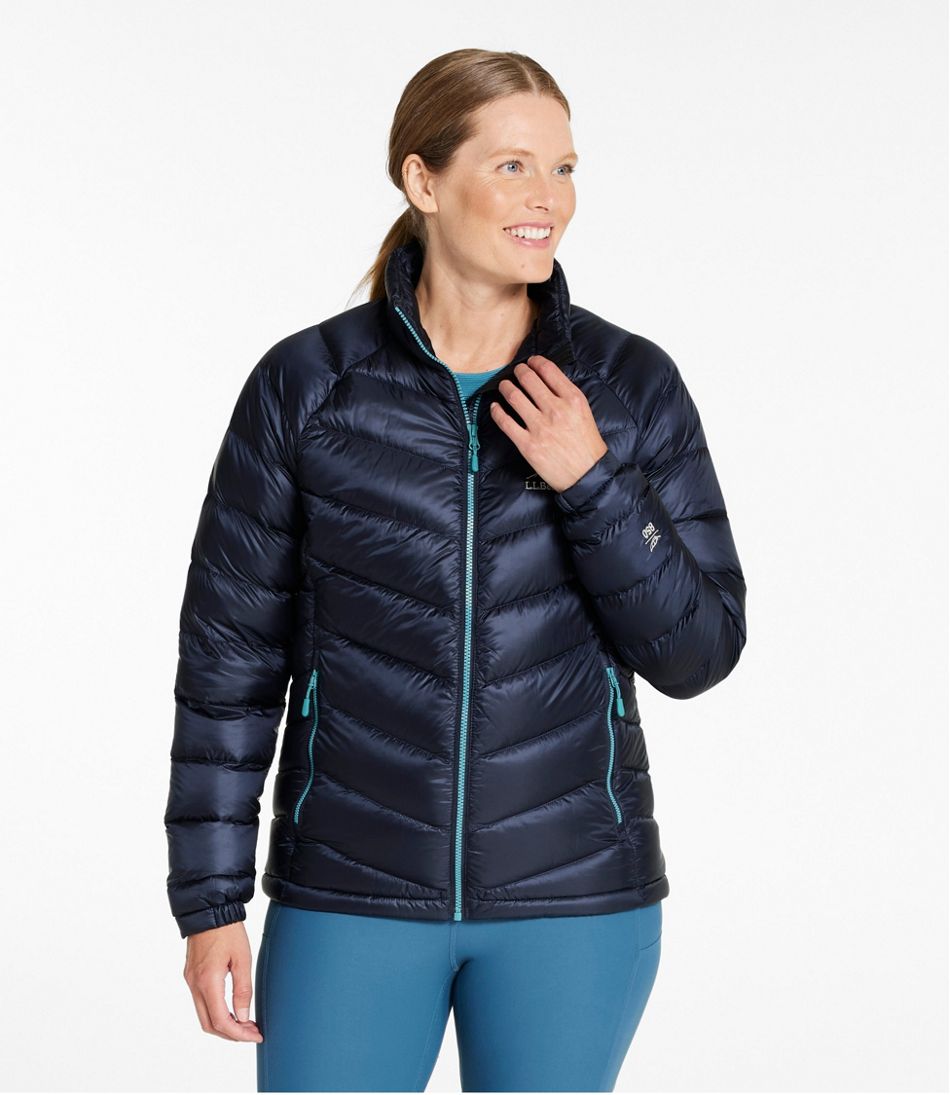 Women's Ultralight 850 Down Jacket | L.L.Bean near me