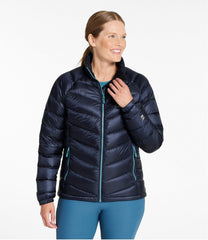 Women's Ultralight 850 Down Jacket | L.L.Bean near me