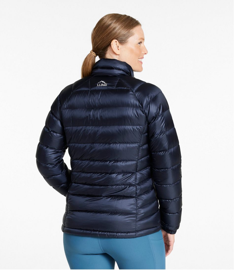 Women's Ultralight 850 Down Jacket | L.L.Bean near me