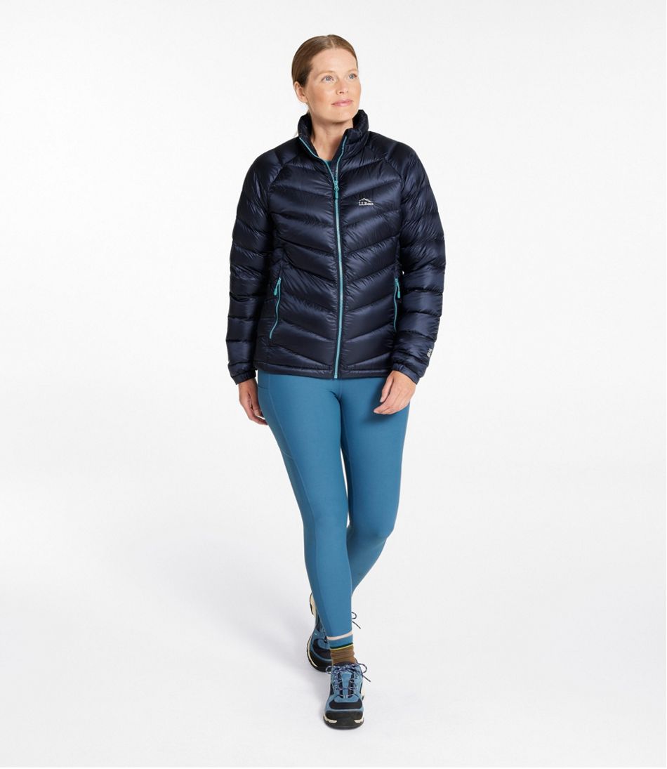 Women's Ultralight 850 Down Jacket | L.L.Bean near me