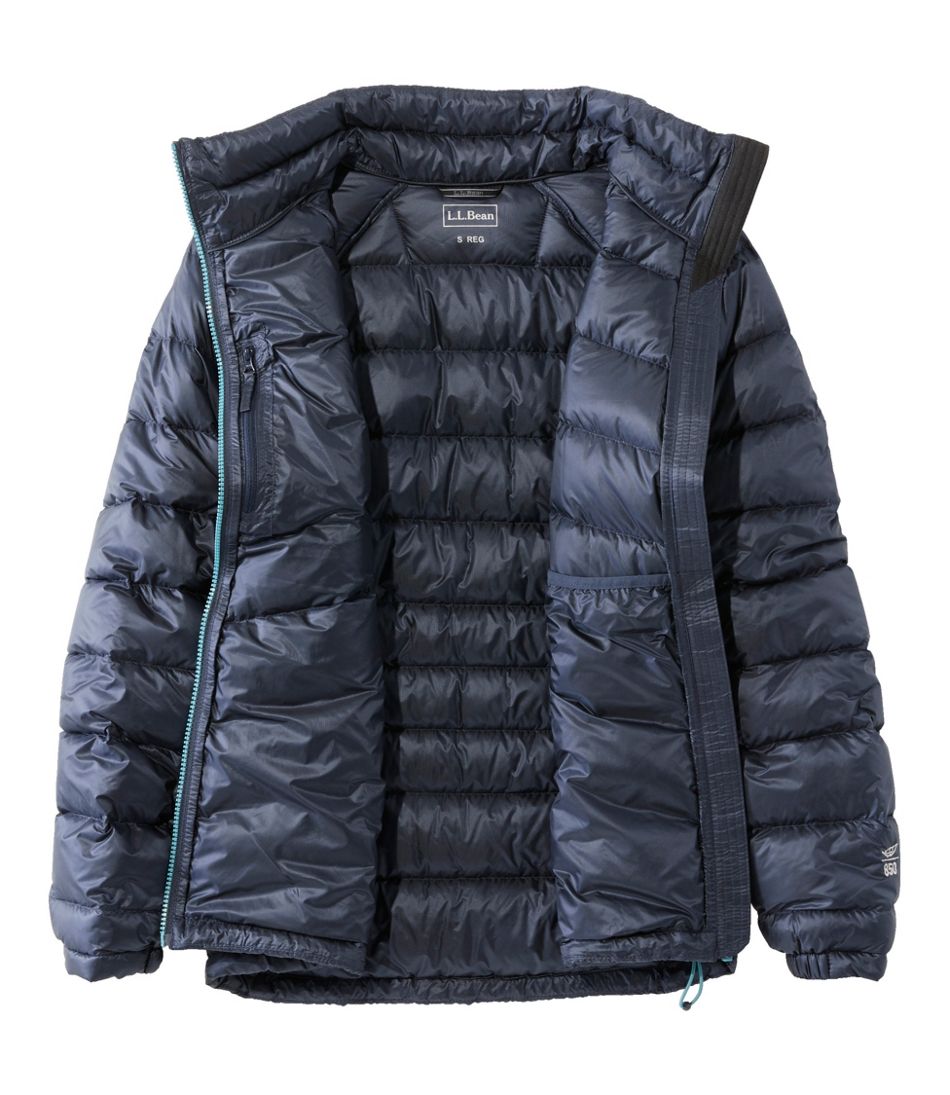 Women's Ultralight 850 Down Jacket | L.L.Bean near me
