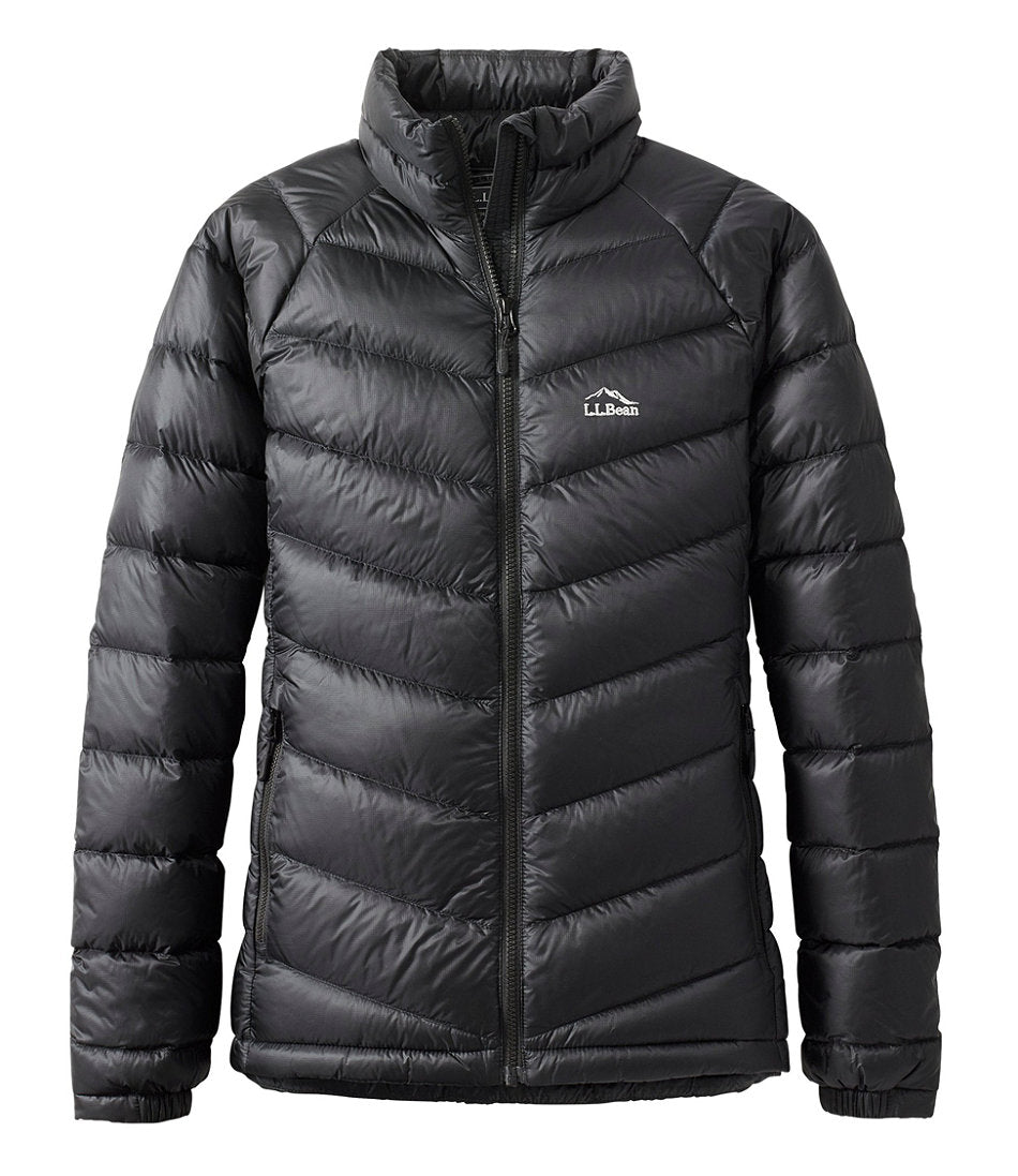 Women's Ultralight 850 Down Jacket | L.L.Bean near me