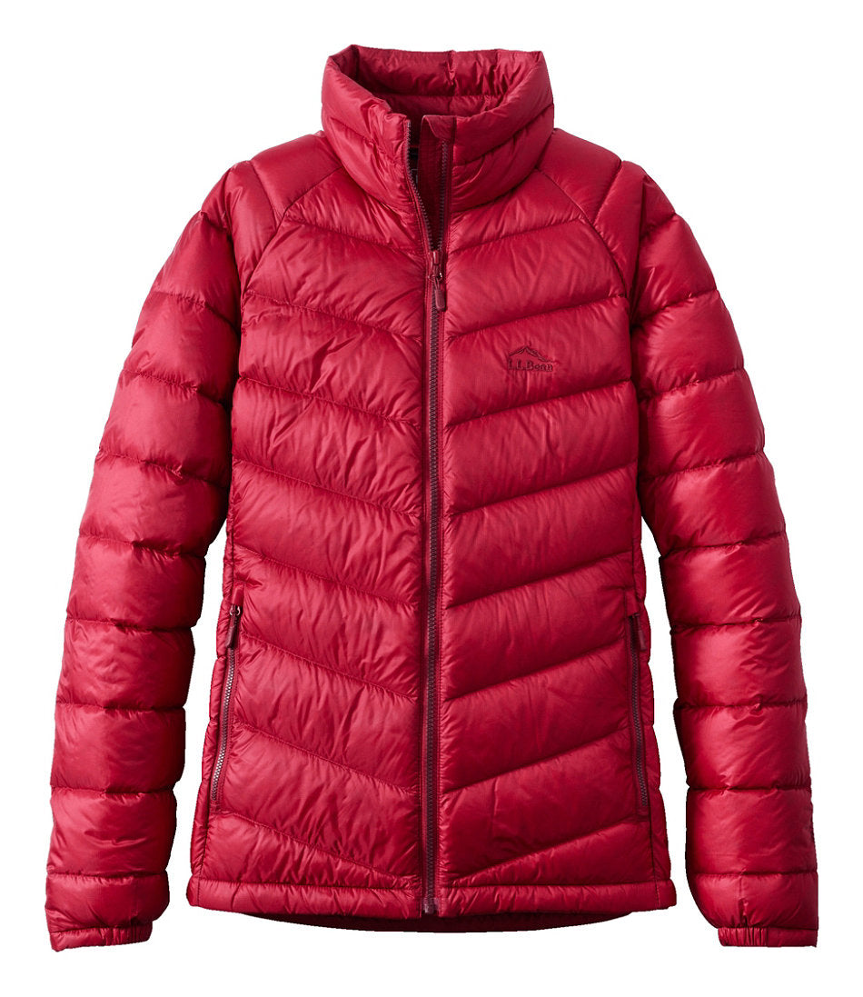 Women's Ultralight 850 Down Jacket | L.L.Bean near me