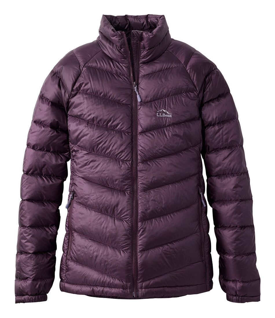 Women's Ultralight 850 Down Jacket | L.L.Bean near me