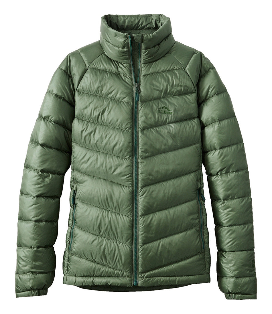 Women's Ultralight 850 Down Jacket | L.L.Bean near me