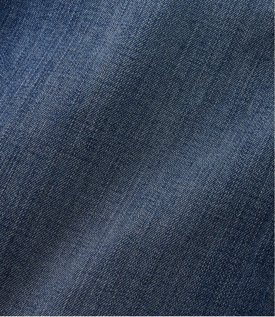 Men's BeanFlex® Jeans, Standard Athletic Fit, Straight Leg | L.L.Bean online
