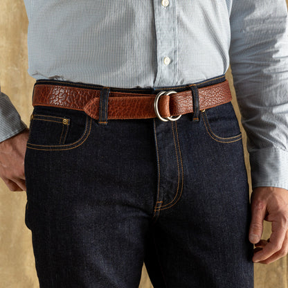 Duck Head Slim Straight Denim - Rinse Wash