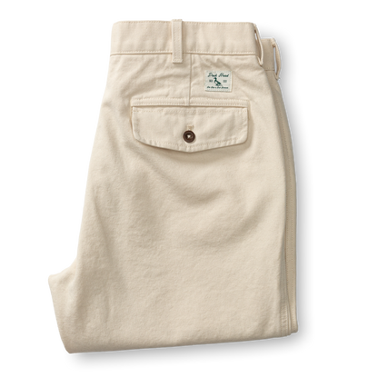Duck Head Canvas Chino - 160th Anniversary Edition