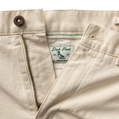 Duck Head Canvas Chino - 160th Anniversary Edition
