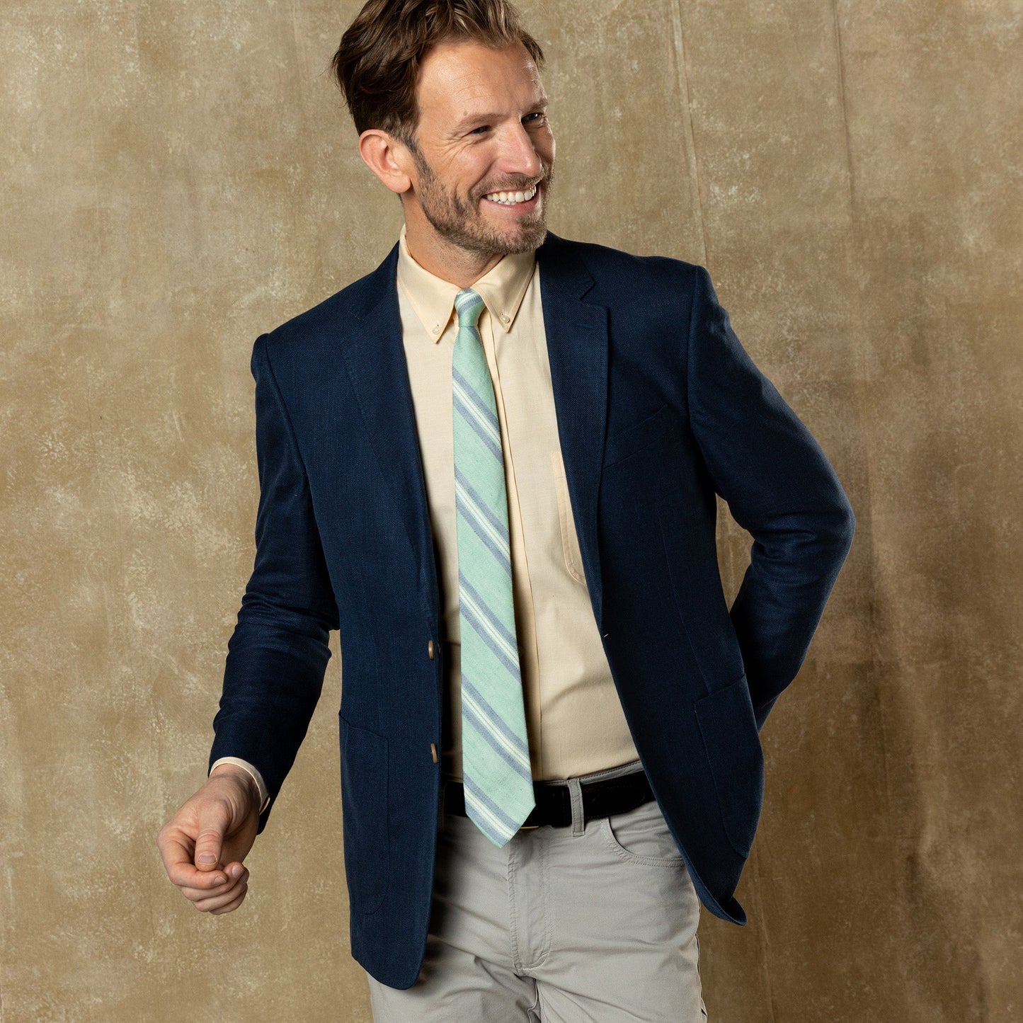 Duck Head Booker Blazer Jacket