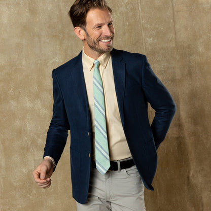Duck Head Booker Blazer Jacket