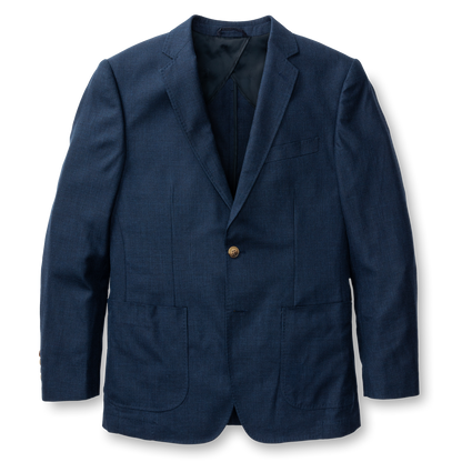 Duck Head Booker Blazer Jacket