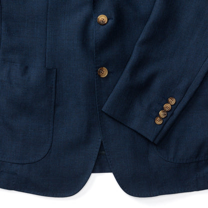 Duck Head Booker Blazer Jacket