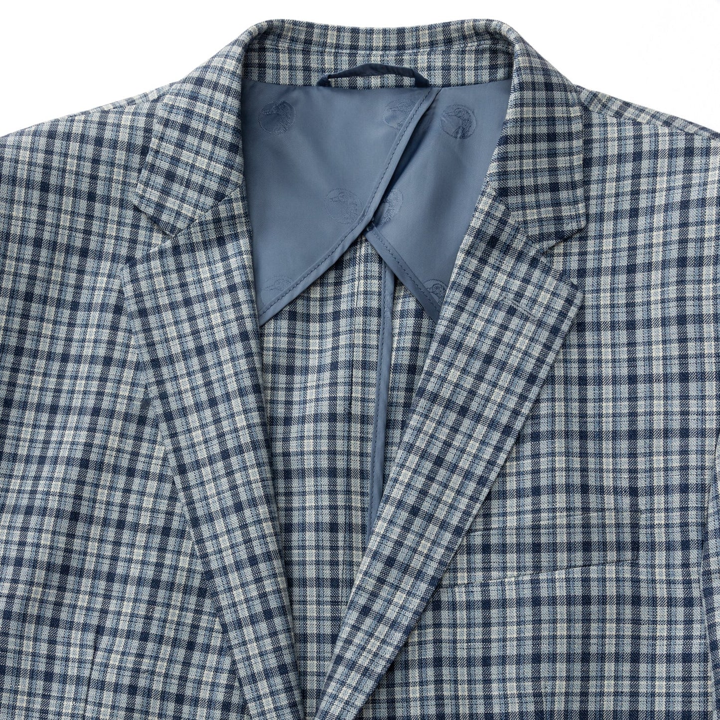 Duck Head Bedford Plaid Sport Coat